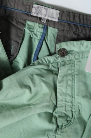 Мъжки панталон, Размер L, Цвят Зелен, Цена 36,28 лв.