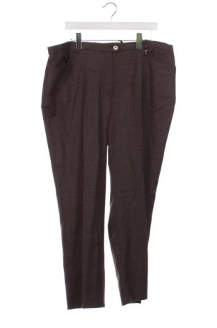 Ανδρικό παντελόνι, Μέγεθος XL, Χρώμα Καφέ, Τιμή 5,02 €