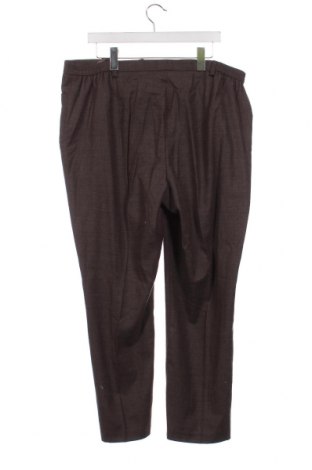 Ανδρικό παντελόνι, Μέγεθος XL, Χρώμα Καφέ, Τιμή 5,02 €