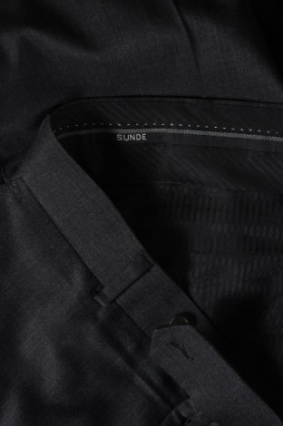 Pánské kalhoty , Velikost L, Barva Černá, Cena  129,00 Kč