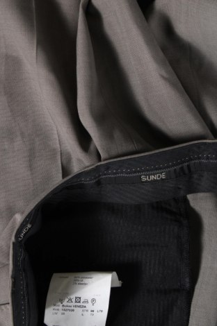 Мъжки панталон, Размер XL, Цвят Бежов, Цена 8,70 лв.