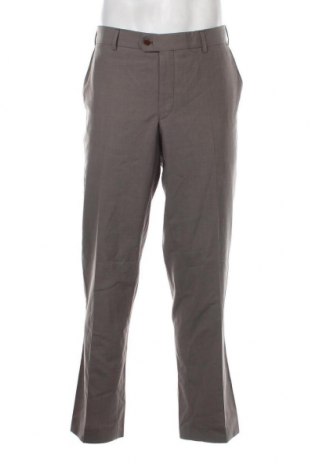 Pantaloni de bărbați, Mărime XL, Culoare Bej, Preț 22,89 Lei