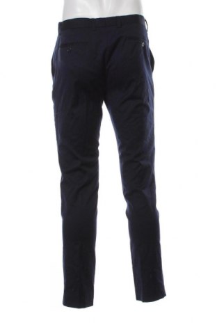 Ανδρικό παντελόνι, Μέγεθος M, Χρώμα Μπλέ, Τιμή 3,59 €