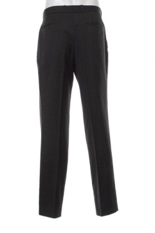 Ανδρικό παντελόνι, Μέγεθος L, Χρώμα Μαύρο, Τιμή 5,20 €