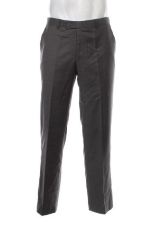 Ανδρικό παντελόνι, Μέγεθος M, Χρώμα Γκρί, Τιμή 4,13 €