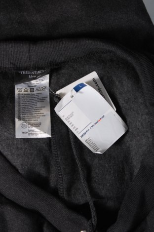 Ανδρικό παντελόνι, Μέγεθος L, Χρώμα Γκρί, Τιμή 17,64 €