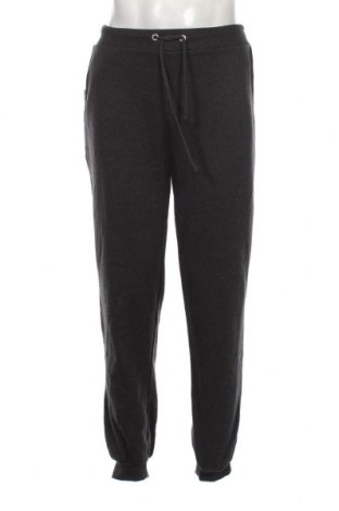 Pantaloni de bărbați, Mărime L, Culoare Gri, Preț 203,95 Lei