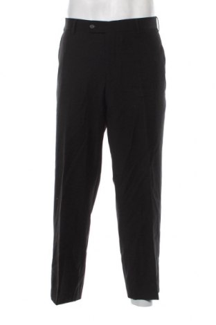 Мъжки панталон, Размер XL, Цвят Черен, Цена 9,86 лв.