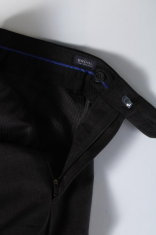Pánske nohavice , Veľkosť L, Farba Čierna, Cena  4,27 €