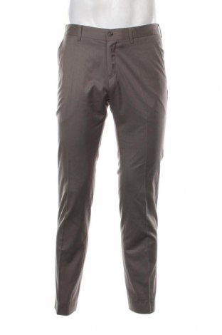 Мъжки панталон, Размер M, Цвят Екрю, Цена 7,54 лв.