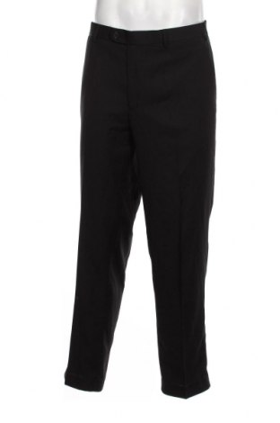 Мъжки панталон, Размер L, Цвят Черен, Цена 7,82 лв.