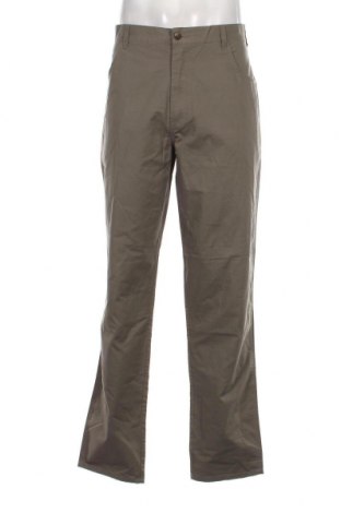 Мъжки панталон, Размер XL, Цвят Кафяв, Цена 14,21 лв.