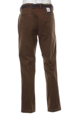Мъжки панталон, Размер L, Цвят Бежов, Цена 15,64 лв.