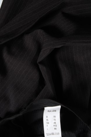 Herrenhose, Größe XL, Farbe Schwarz, Preis 4,24 €