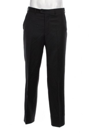 Мъжки панталон, Размер M, Цвят Черен, Цена 8,70 лв.