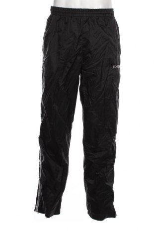 Ανδρικό παντελόνι, Μέγεθος XL, Χρώμα Μαύρο, Τιμή 4,82 €