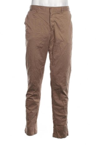 Мъжки панталон, Размер XL, Цвят Бежов, Цена 29,00 лв.
