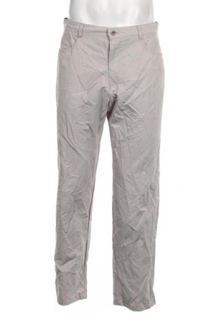 Ανδρικό παντελόνι, Μέγεθος M, Χρώμα Γκρί, Τιμή 2,69 €