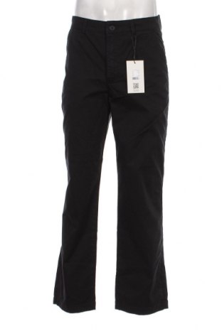 Ανδρικό παντελόνι ! Solid, Μέγεθος M, Χρώμα Μαύρο, Τιμή 11,66 €