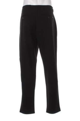 Ανδρικό παντελόνι ! Solid, Μέγεθος L, Χρώμα Μαύρο, Τιμή 10,76 €