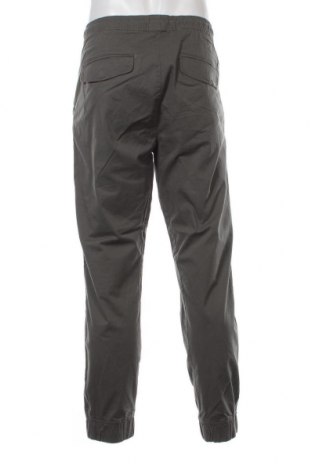 Ανδρικό παντελόνι ! Solid, Μέγεθος XXL, Χρώμα Πράσινο, Τιμή 44,85 €