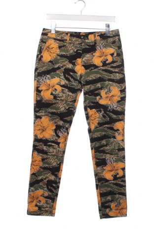 Дамски панталон ASOS, Размер S, Цвят Многоцветен, Цена 35,39 лв.
