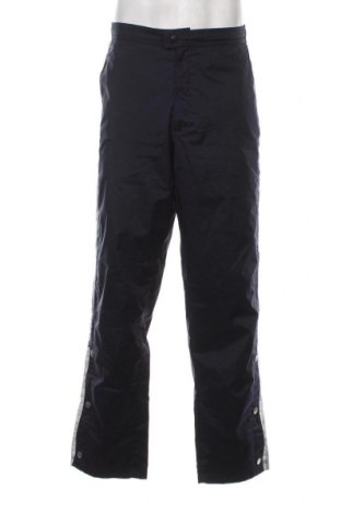 Ανδρικό παντελόνι Adidas, Μέγεθος XL, Χρώμα Μαύρο, Τιμή 11,37 €