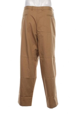 Pantaloni de bărbați Aigner, Mărime XL, Culoare Bej, Preț 202,27 Lei