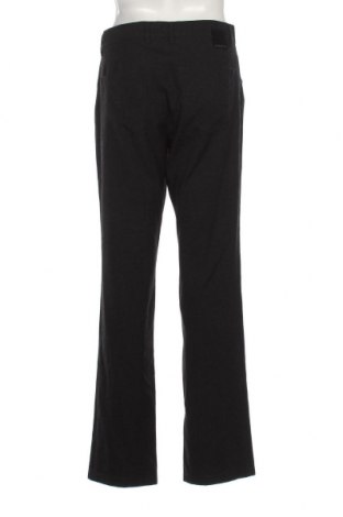 Мъжки панталон Alberto, Размер M, Цвят Сив, Цена 6,60 лв.
