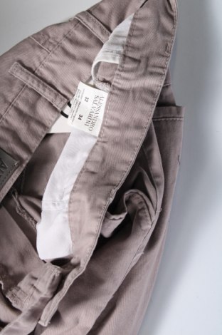 Pantaloni de bărbați Alessandro Salvarini, Mărime M, Culoare Gri, Preț 95,39 Lei