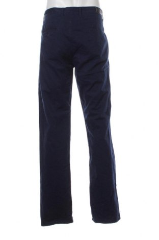 Ανδρικό παντελόνι Alessandro Salvarini, Μέγεθος L, Χρώμα Μπλέ, Τιμή 17,94 €
