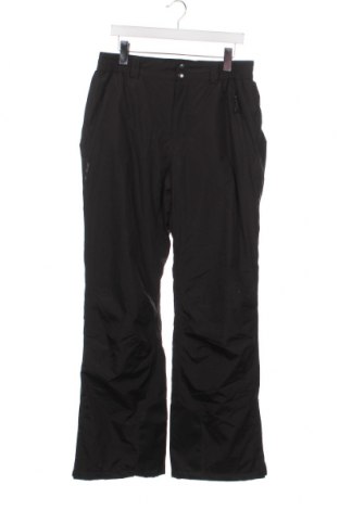 Ανδρικό παντελόνι Alpinetek, Μέγεθος L, Χρώμα Μαύρο, Τιμή 6,52 €