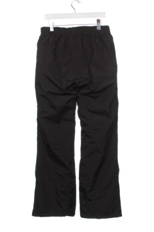 Pantaloni de bărbați Alpinetek, Mărime L, Culoare Negru, Preț 27,96 Lei