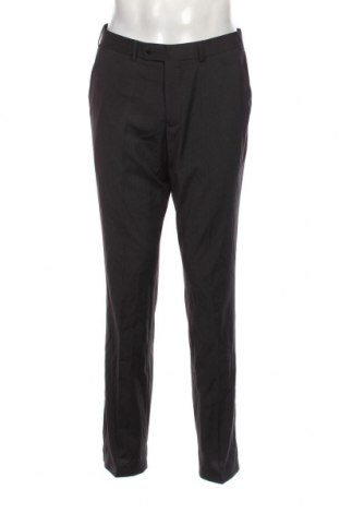 Pantaloni de bărbați Angelo Litrico, Mărime M, Culoare Gri, Preț 21,94 Lei