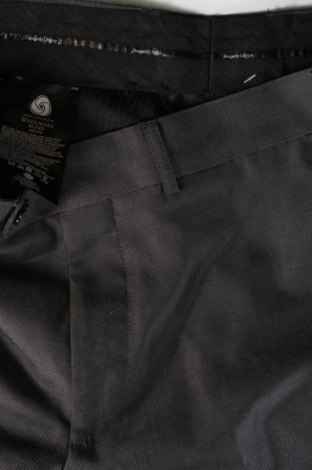 Pantaloni de bărbați Angelo Litrico, Mărime S, Culoare Gri, Preț 20,99 Lei