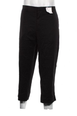 Мъжки панталон Anko, Размер XXL, Цвят Черен, Цена 18,86 лв.