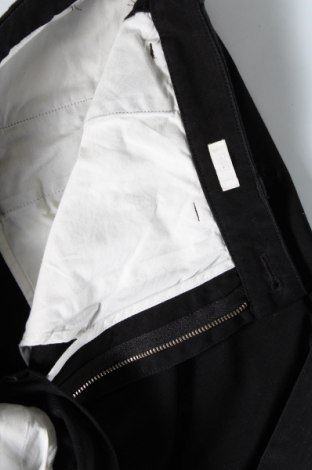Ανδρικό παντελόνι Arket, Μέγεθος L, Χρώμα Μαύρο, Τιμή 22,46 €