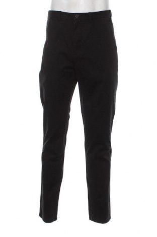 Ανδρικό παντελόνι Arket, Μέγεθος L, Χρώμα Μαύρο, Τιμή 13,48 €