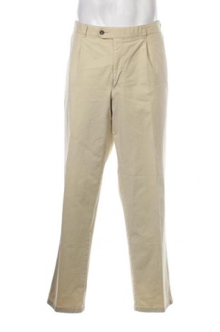 Ανδρικό παντελόνι Atwardson, Μέγεθος XL, Χρώμα Κίτρινο, Τιμή 7,50 €
