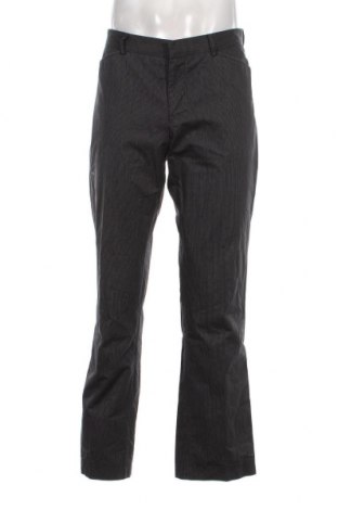 Ανδρικό παντελόνι Avanti, Μέγεθος L, Χρώμα Μαύρο, Τιμή 4,49 €