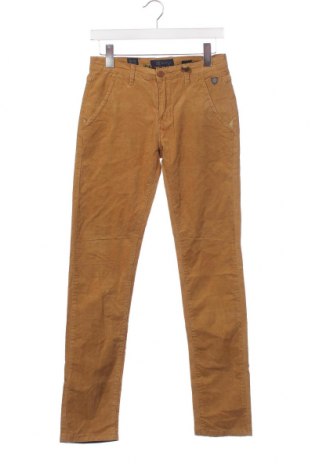 Мъжки панталон Avva, Размер S, Цвят Кафяв, Цена 8,70 лв.