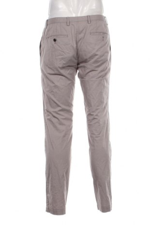 Pantaloni de bărbați BOSS, Mărime L, Culoare Gri, Preț 322,37 Lei