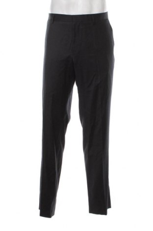 Pantaloni de bărbați BOSS, Mărime XL, Culoare Albastru, Preț 161,19 Lei