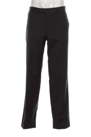 Ανδρικό παντελόνι Barutti, Μέγεθος L, Χρώμα Μαύρο, Τιμή 3,77 €