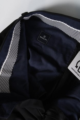 Ανδρικό παντελόνι Barutti, Μέγεθος M, Χρώμα Μαύρο, Τιμή 5,20 €
