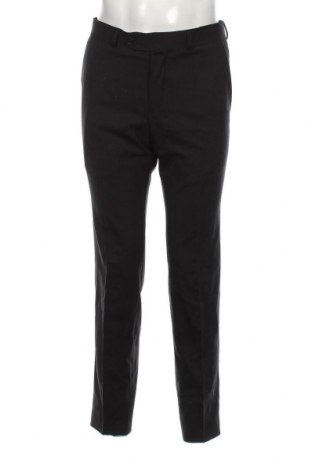 Pantaloni de bărbați Barutti, Mărime M, Culoare Negru, Preț 27,66 Lei