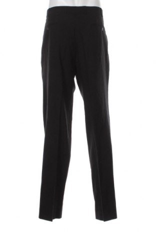 Мъжки панталон Batistini, Размер L, Цвят Черен, Цена 11,89 лв.