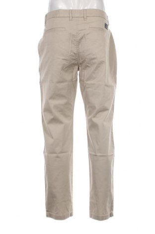 Мъжки панталон Ben Sherman, Размер L, Цвят Бежов, Цена 21,12 лв.