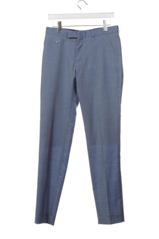 Pantaloni de bărbați Ben Sherman, Mărime S, Culoare Albastru, Preț 222,24 Lei