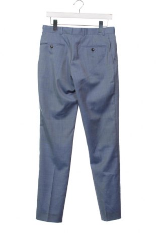 Pantaloni de bărbați Ben Sherman, Mărime S, Culoare Albastru, Preț 183,52 Lei